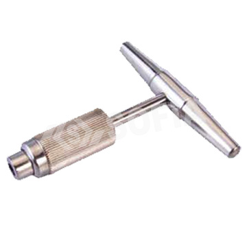 QUICK COUPLING T HANDLE Manufacturers in Delhi