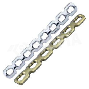 LOCKING RECONSTRUTION PLATE 4.5MM, 5.0MM Manufacturers in Delhi
