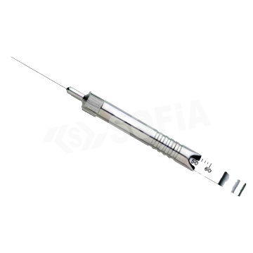 DEPTH GAUGE Manufacturers in Delhi