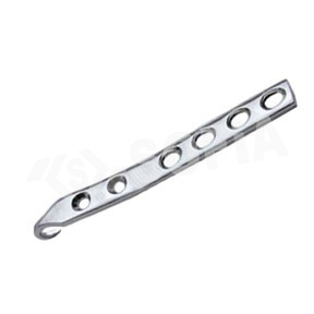 NARROW HOOK PLATE 4.5mm Manufacturers in Delhi