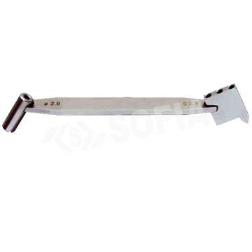 SHARP HOOK  Manufacturers in Delhi