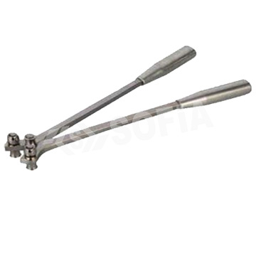 BENDING PLIERS WITH ROLE Manufacturers in Delhi