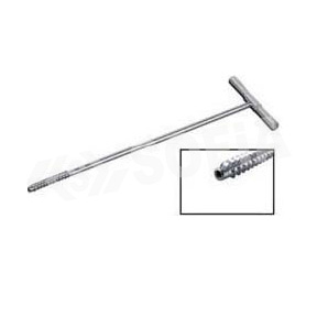 TAP WITH FIXED T HANDLE Manufacturers in Delhi