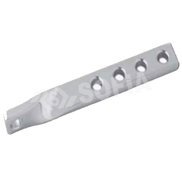 TWISTED PLATE Manufacturers in Delhi