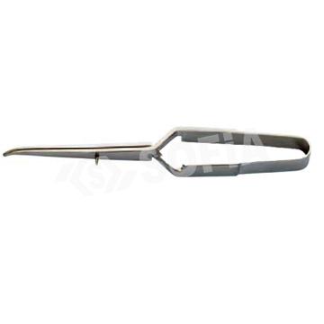 Mini Plate Holding Forceps Manufacturers in Delhi