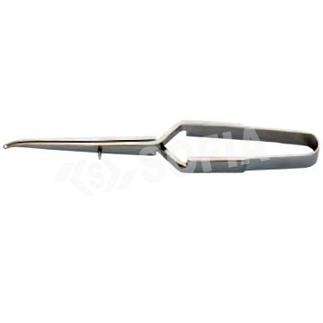 MINI SCREW FORCEPS SELF HOLDING Manufacturers in Delhi