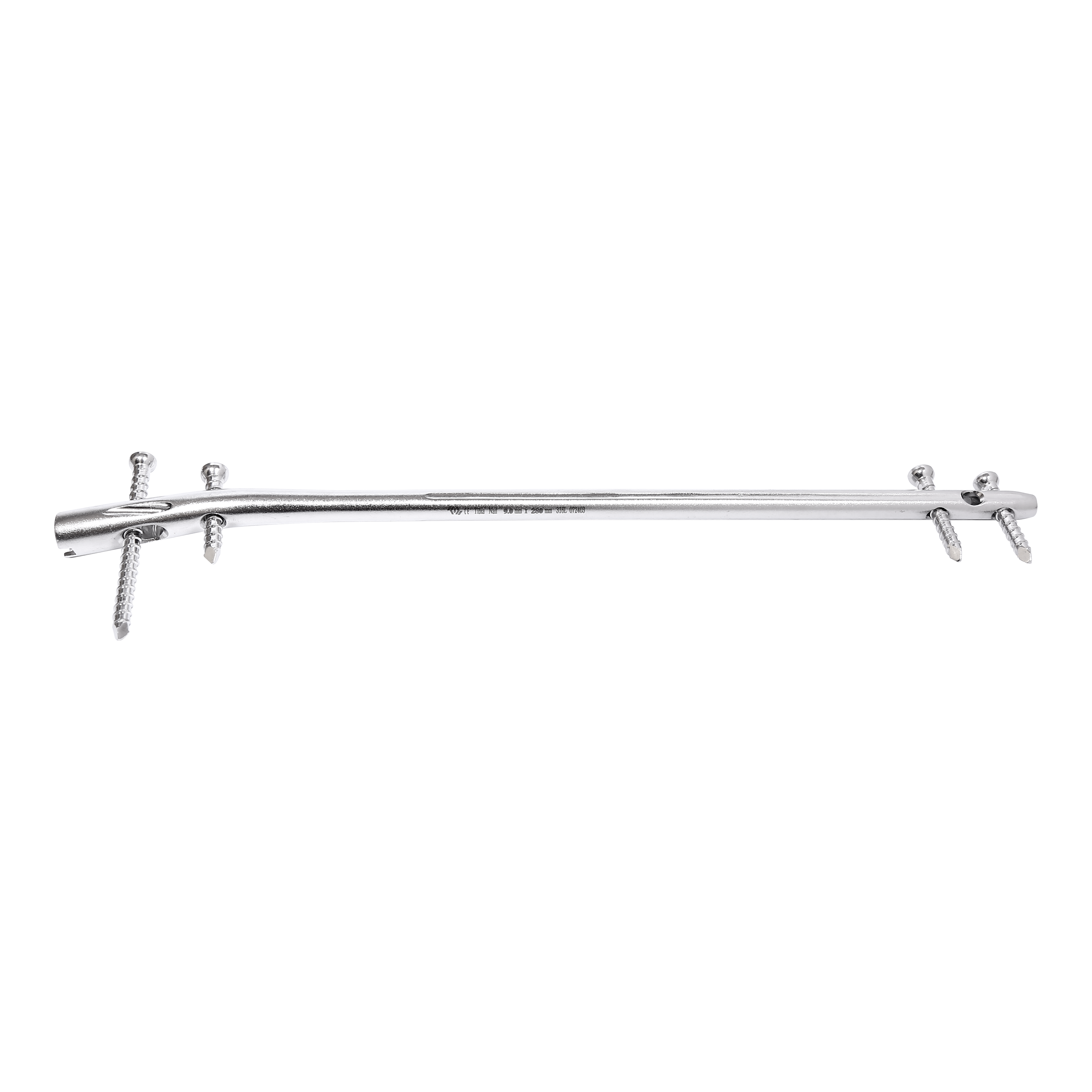 TIBIA NAIL Manufacturers in Delhi