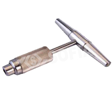 QUICK COUPLING T HANDLE Manufacturers in Delhi