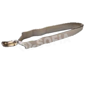 SCREW FORCEPS SELF HOLDING  Manufacturers in Delhi