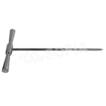 TAP WITH FIXED T HANDLE Manufacturers in Delhi