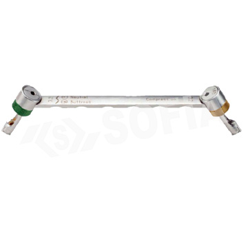 LC-DCP DRILL SLEEVE Manufacturers in Delhi