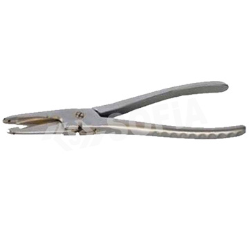 UNIVERSAL WIRE CUTTER BENDER PLIERS Manufacturers in Delhi