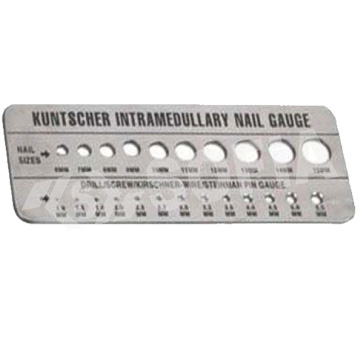 NAIL GAUGE Manufacturers in Delhi