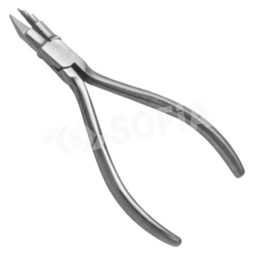 BENDING PLIERS Manufacturers in Delhi