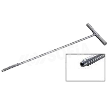 Tap Cannulated Manufacturers in Delhi