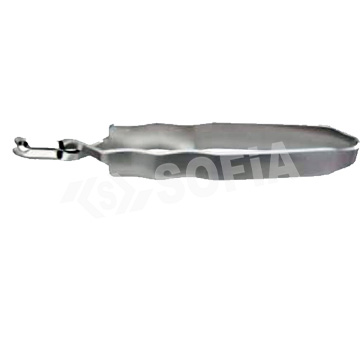 MINI SCREW FORCEPS SELF HOLDING Manufacturers in Delhi